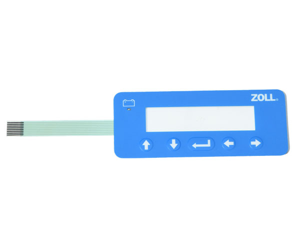 薄膜按鍵開(kāi)關(guān)