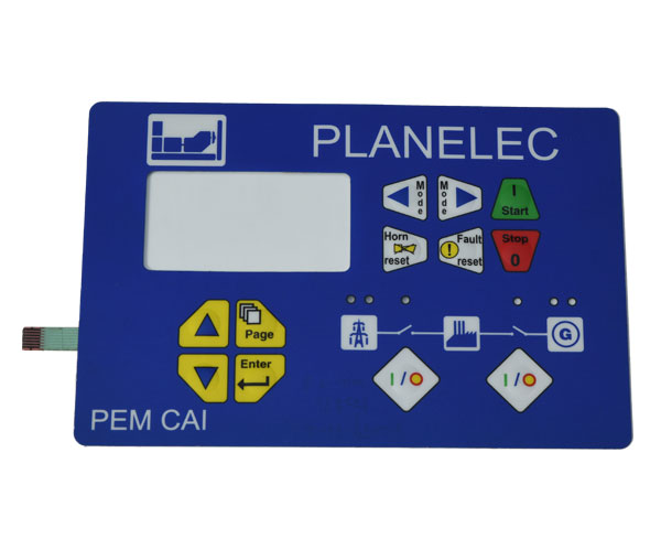 薄膜按鍵開關(guān)