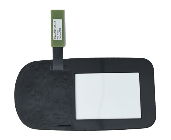 PCBA+LGF+薄膜按鍵開(kāi)關(guān)