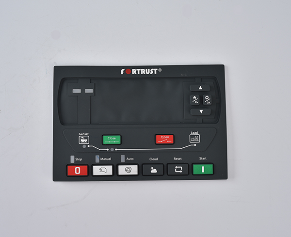 FPC+ silicone button + film button switch FPC+ silicone button + film button switch