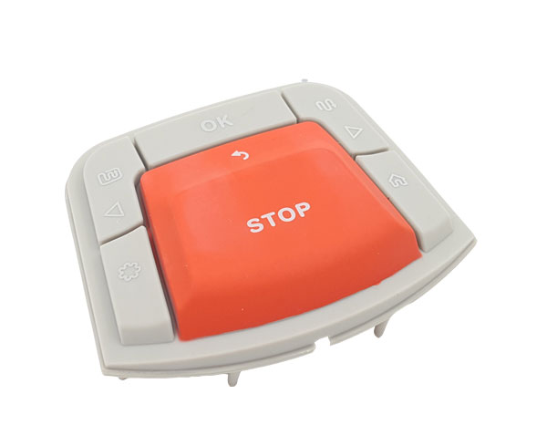 Membrane panel Membrane panel