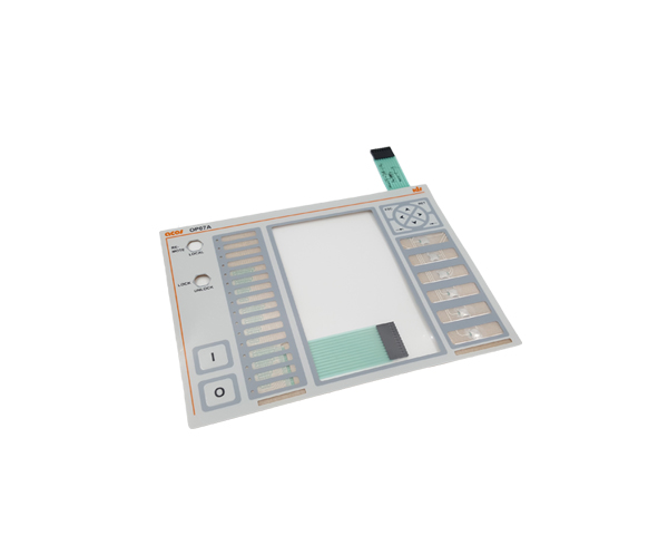 FPC薄膜按鍵開關(guān) FPC薄膜按鍵開關(guān)