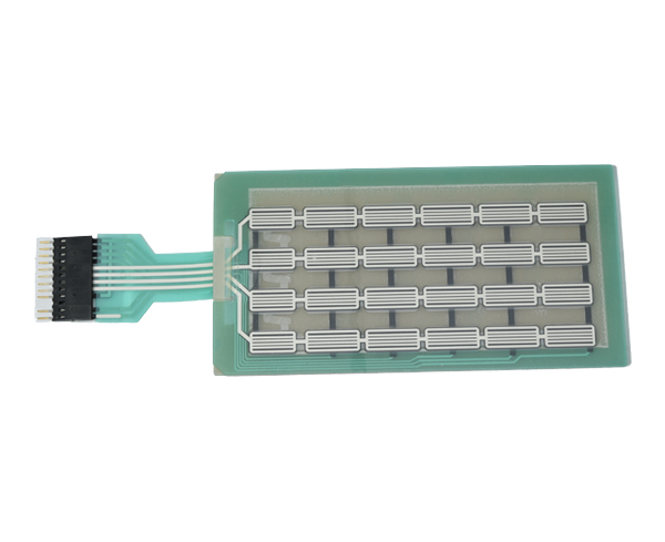 FPC membrane key switch FPC membrane key switch