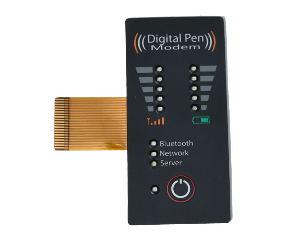 薄膜線路 薄膜線路