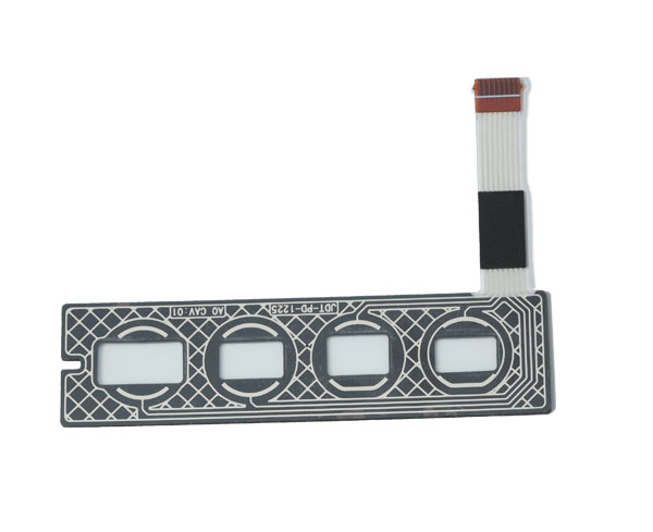 FPC薄膜按鍵開關 FPC薄膜按鍵開關