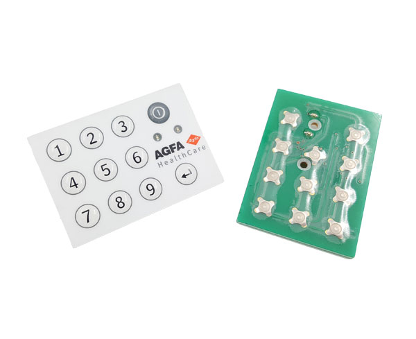 發(fā)光薄膜開(kāi)關(guān) 發(fā)光薄膜開(kāi)關(guān)