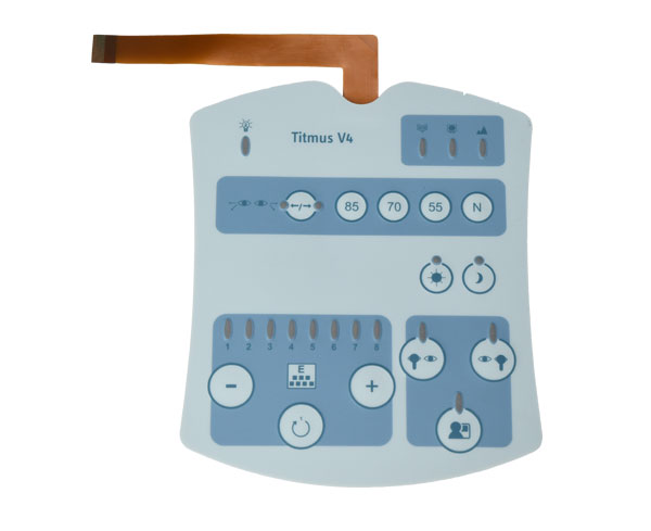 薄膜開關(guān) 薄膜開關(guān)