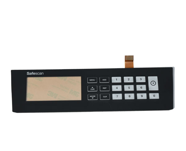 FPC薄膜按鍵開關(guān) FPC薄膜按鍵開關(guān)