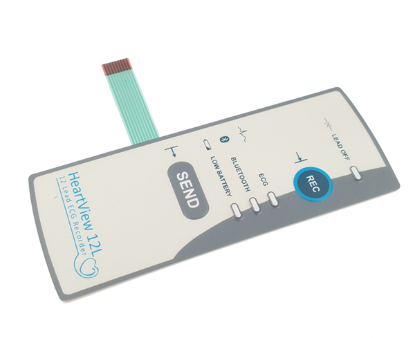 薄膜面板 薄膜面板